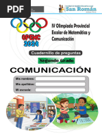 Opemc 2024 Comunicación 2do