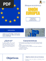 Unión Europea