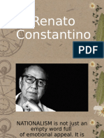 Renato Constantino WPS Office