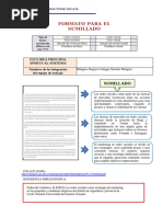 S03 Formato para Sumillado