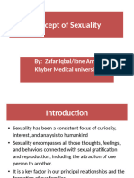 Concept of Sexuality