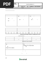 Devoir de Synthèse N°1 - 3ème Informatique (2023-2024) 