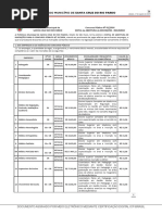 Prefeitura Municipal de Santa Cruz Do Rio Pardo Concurso Público #01/2024 Edital de Abertura de Inscrições - Resumido