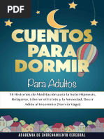 Cuentos para Dormir para Ad - (Z-Library)