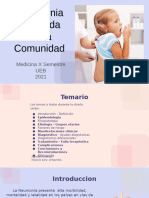 NAC - Paciente Pediatrico