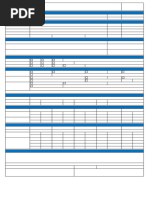 Ficha de Campo Agentes Quimicos