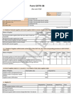 GSTR3B 29aakcp8989j1z8 082024