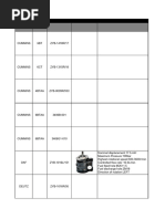 Power Steering Pump