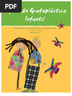 PDF Expresion Grafoplastica Infantil - Compress123asdas