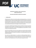 4.1.2 A) MODELO EDUCATIVO UCA VISIÓN-MISIÓN