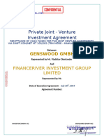 Draft Doa - Genswood GMBH 17-07-2019