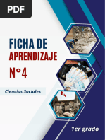 Ficha 04 - 1ero Grado