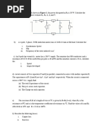 Electrical Principles Pt1