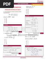 S8 - Raz Matematico