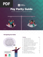 Pay Parity Guide For ECE Teachers and Service Providers 9.4.24