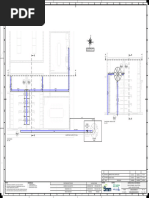 EUEN-CEOB-SE-AE-De-059 - 00 - Casa de Comando - Água Potável - Planta, Cortes e Detalhes