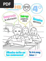 Guía 4°