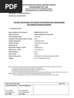 Voltech - ITL Report