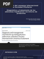 HIPERPROLACTINEMIA