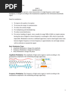 Module 1