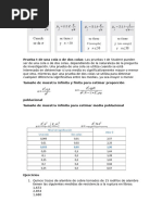 Ejercicios Tema 1