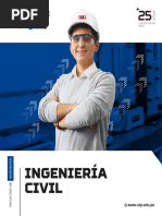 Brochure IngenieríaCivil