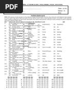 English First Year Full Book