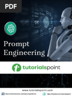 Prompt Engineering Tutorial