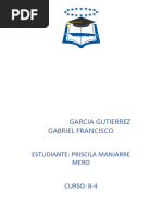 Metodología y Desarrollo de La Auditoría Forense en La Detección Del Fraude Contable