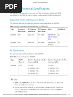 RRU5309 Datasheet