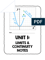 Unit 1 Guided Notes Student