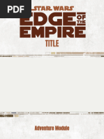 EotE Template (New)