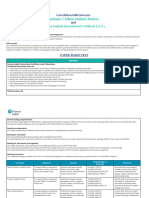 B2 Speakout SB and Level 3 PEIC