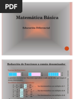 Clase 12 de Diciembre