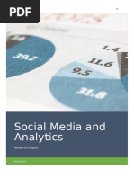 Social Media and Analytics 4 Rolex - Edited