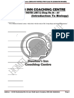 Xi Bio Note - Newton - Homelander Group