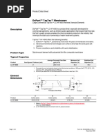 RO-LC-HF-4040-PDS-45-D03458 Datasheet