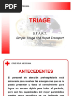 Triage