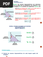 Trigonometría 2