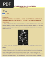 Las Pléyades y La Vida en La Tierra - Clave 106