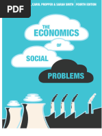 The Economics of Social Problems - (Pages 1 To 25)