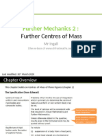 FM2 Chp3 FurtherCentresOfMass Final