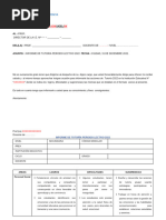 11 Informe de Tutoria 2022