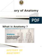 Introduction To Anatomy Nursing-1