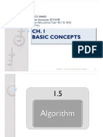 Intro To Algorithm