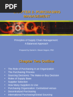 Module 2 Purch MGT