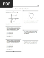 Quadratic Function 1