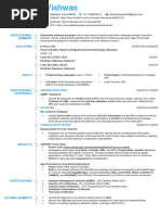 Vishwas - Resume - 3 (17) - Edited (1) - Edited