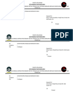 Amplop Proposal