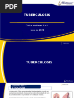 3.4 Tuberculosis